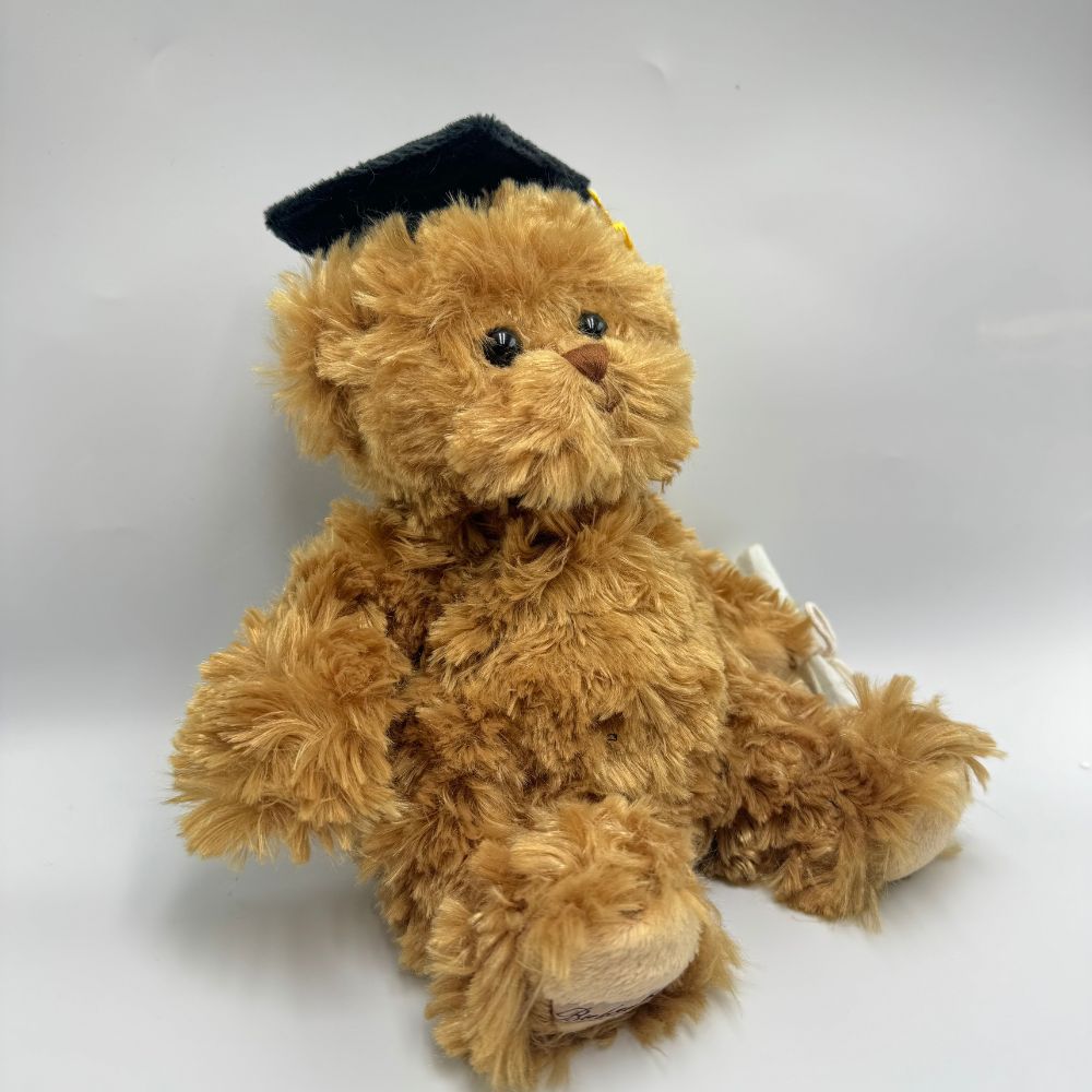Miś BUKOWSKI Graduate - Bukowski zdjęcie 3