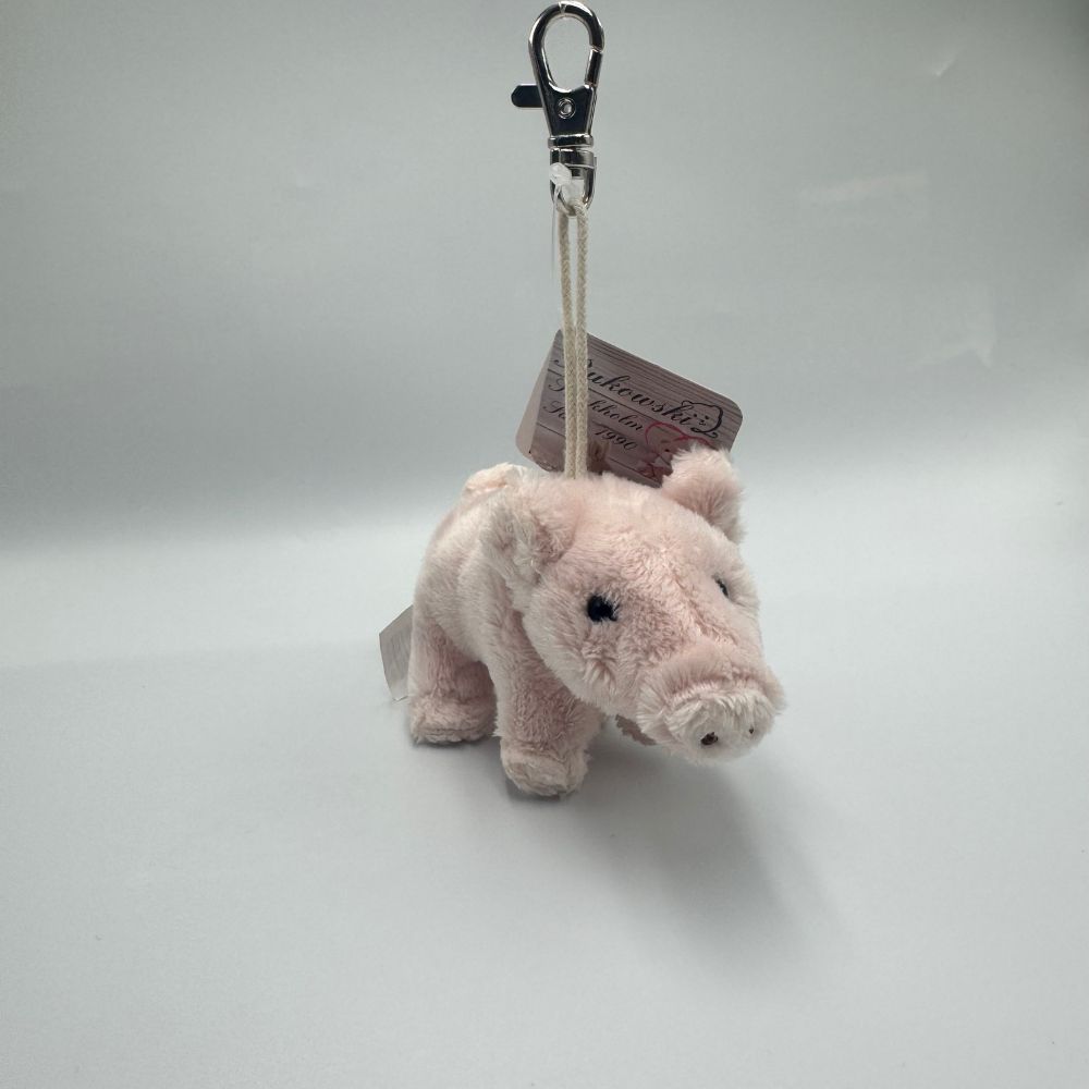 Brelok BUKOWSKI Oink KR - Bukowski zdjęcie 1