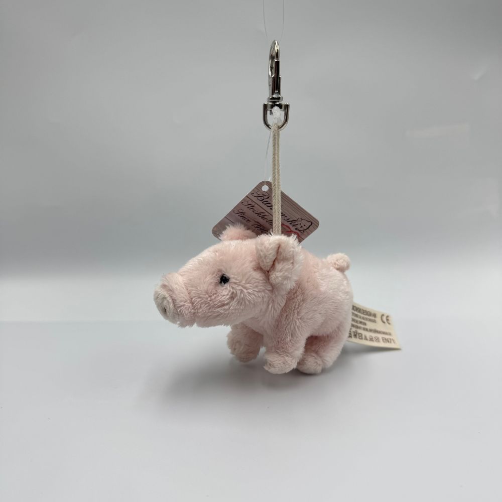 Brelok BUKOWSKI Oink KR - Bukowski zdjęcie 2