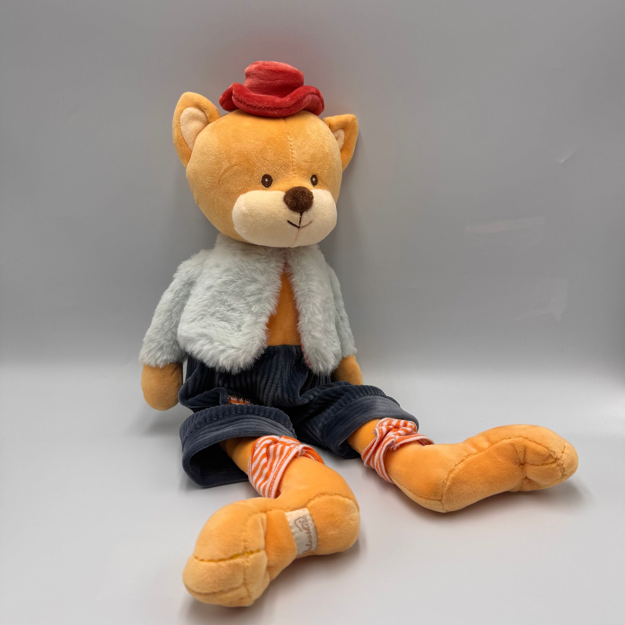 Kotek BUKOWSKI Ben - 25 cm - Bukowski zdjęcie 2