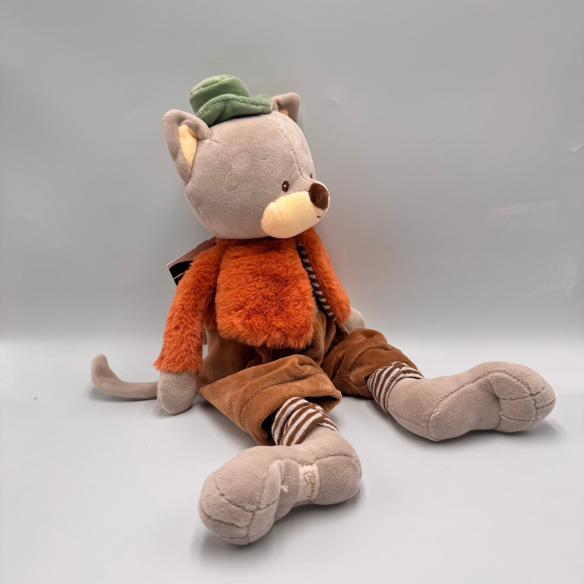 Kotek BUKOWSKI Remi - 25 cm  - Bukowski zdjęcie 2