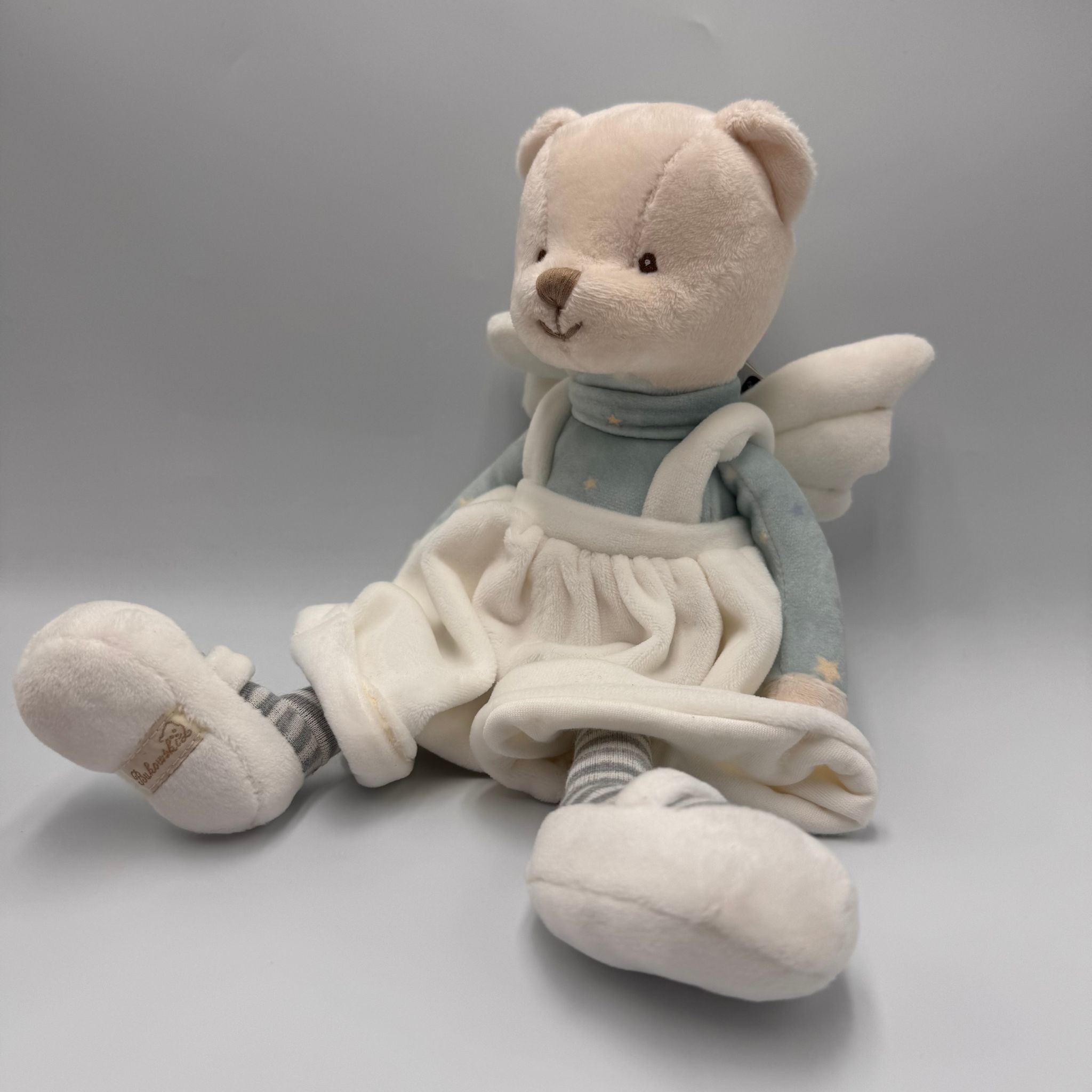 Miś BUKOWSKI Gabriel - 25 cm +Gift Box - Bukowski zdjęcie 3