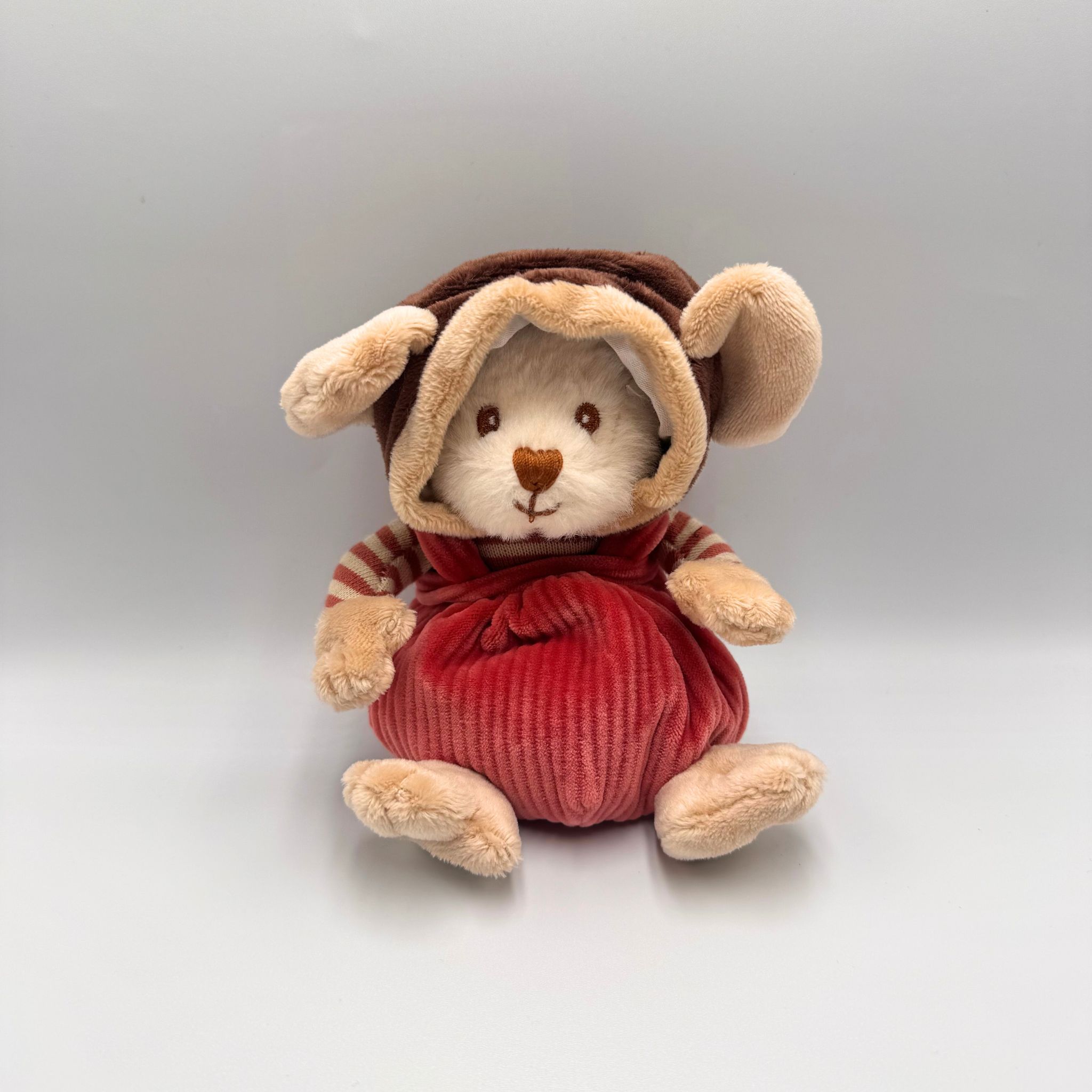 Miś BUKOWSKI Ziggy Winston - 15 cm  zdjęcie 1