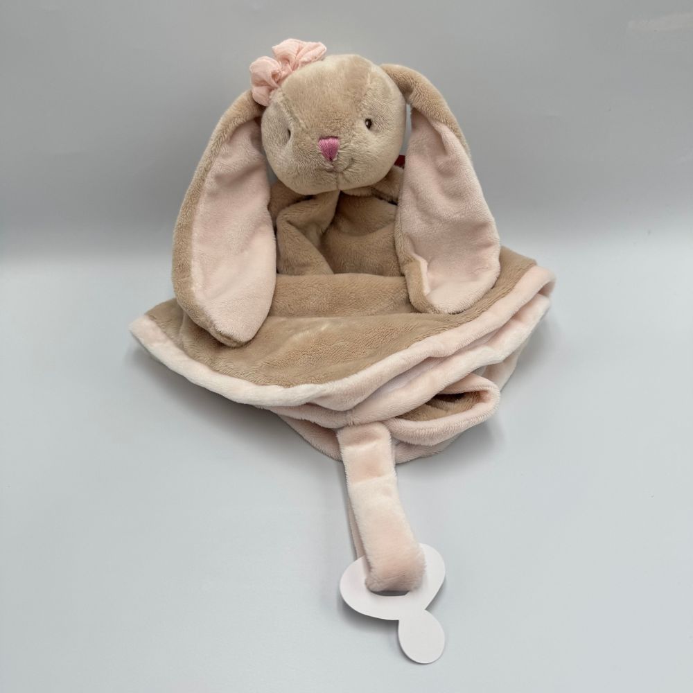 Kocyk Bukowski Lenka Baby Rug + Gift Box - Bukowski zdjęcie 1