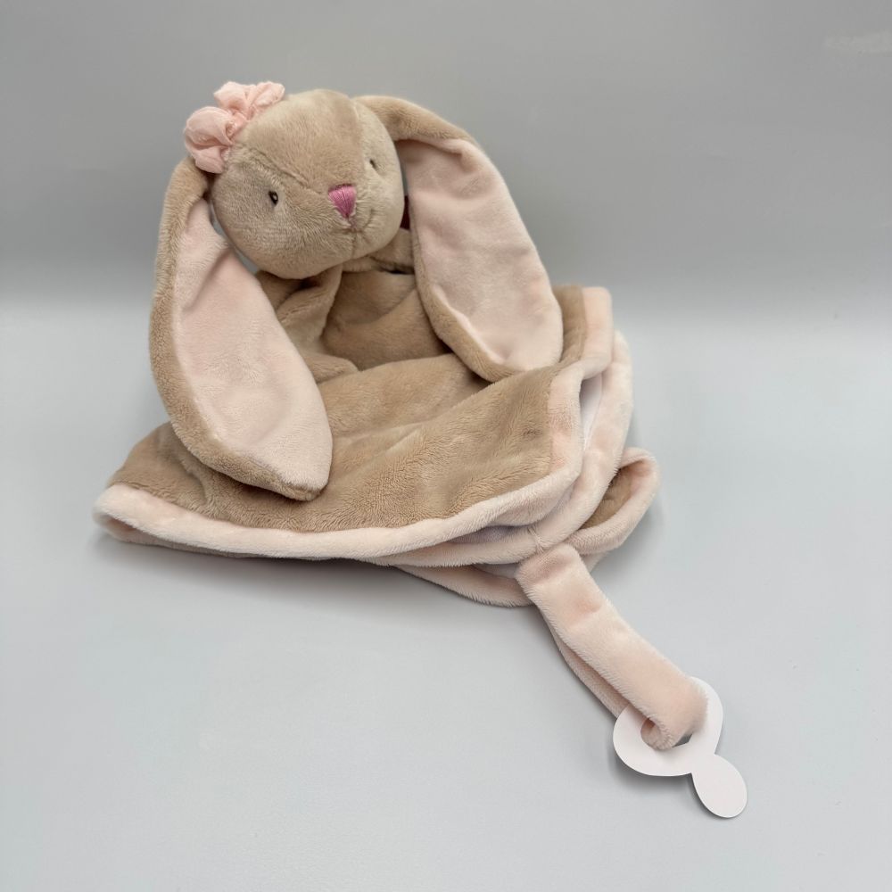 Kocyk Bukowski Lenka Baby Rug + Gift Box - Bukowski zdjęcie 2
