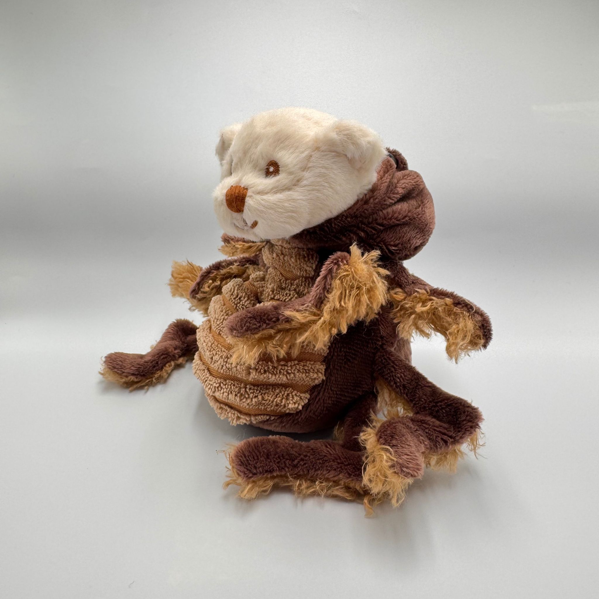 Miś BUKOWSKI Ziggy Spider - 15 cm zdjęcie 2