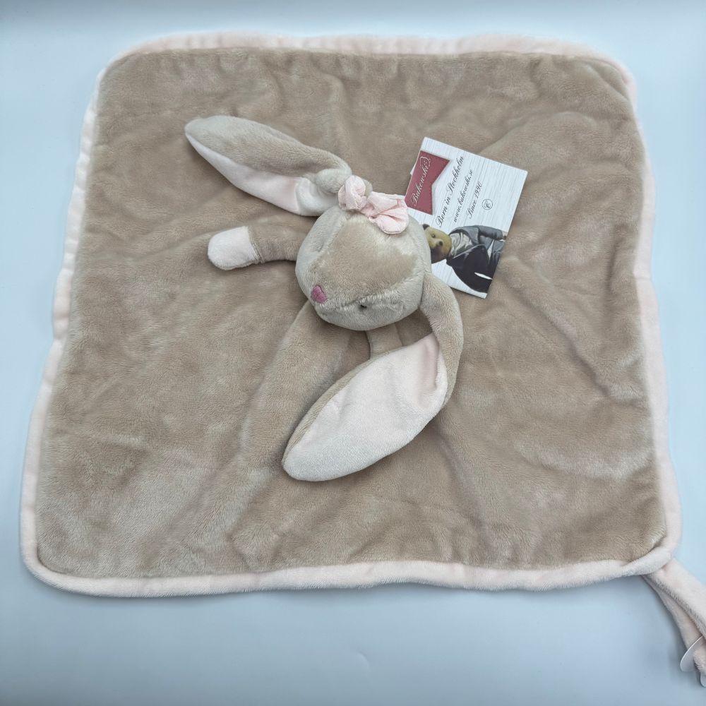 Kocyk Bukowski Lenka Baby Rug + Gift Box - Bukowski zdjęcie 3