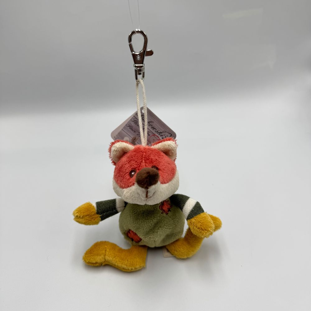 Brelok BUKOWSKI Foxy KR - Bukowski zdjęcie 2