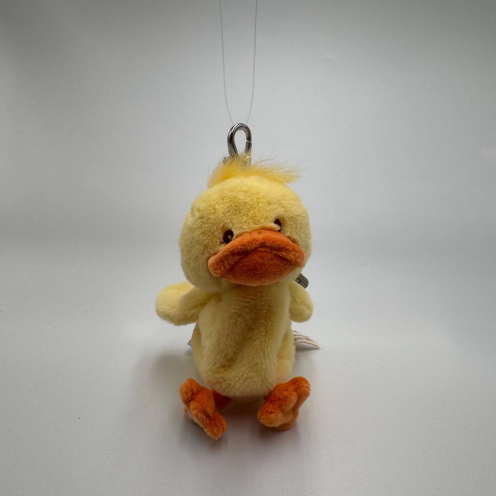 Brelok Kaczka BUKOWSKI Quack KR (żółty) - Bukowski zdjęcie 1