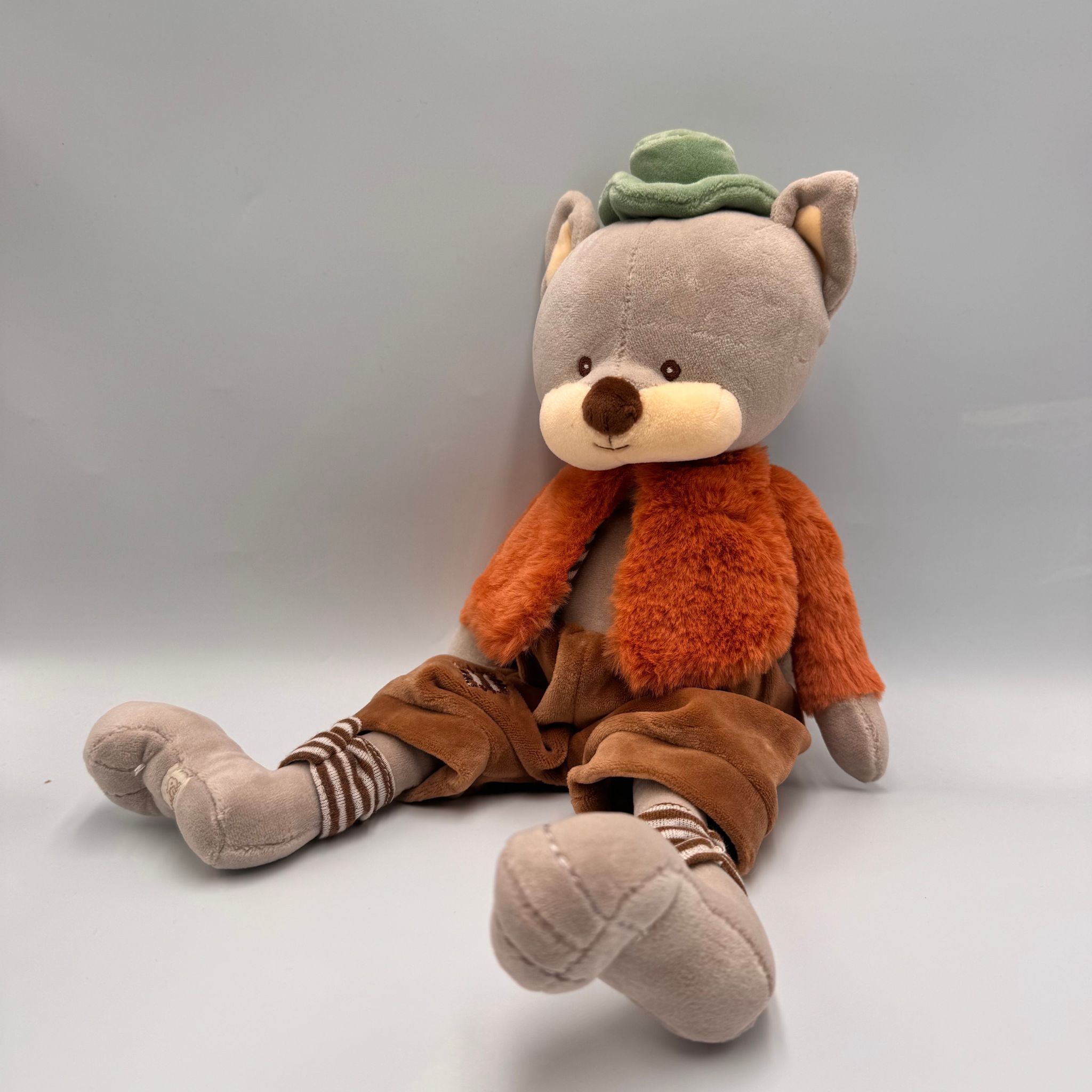 Kotek BUKOWSKI Remi - 25 cm  - Bukowski zdjęcie 3