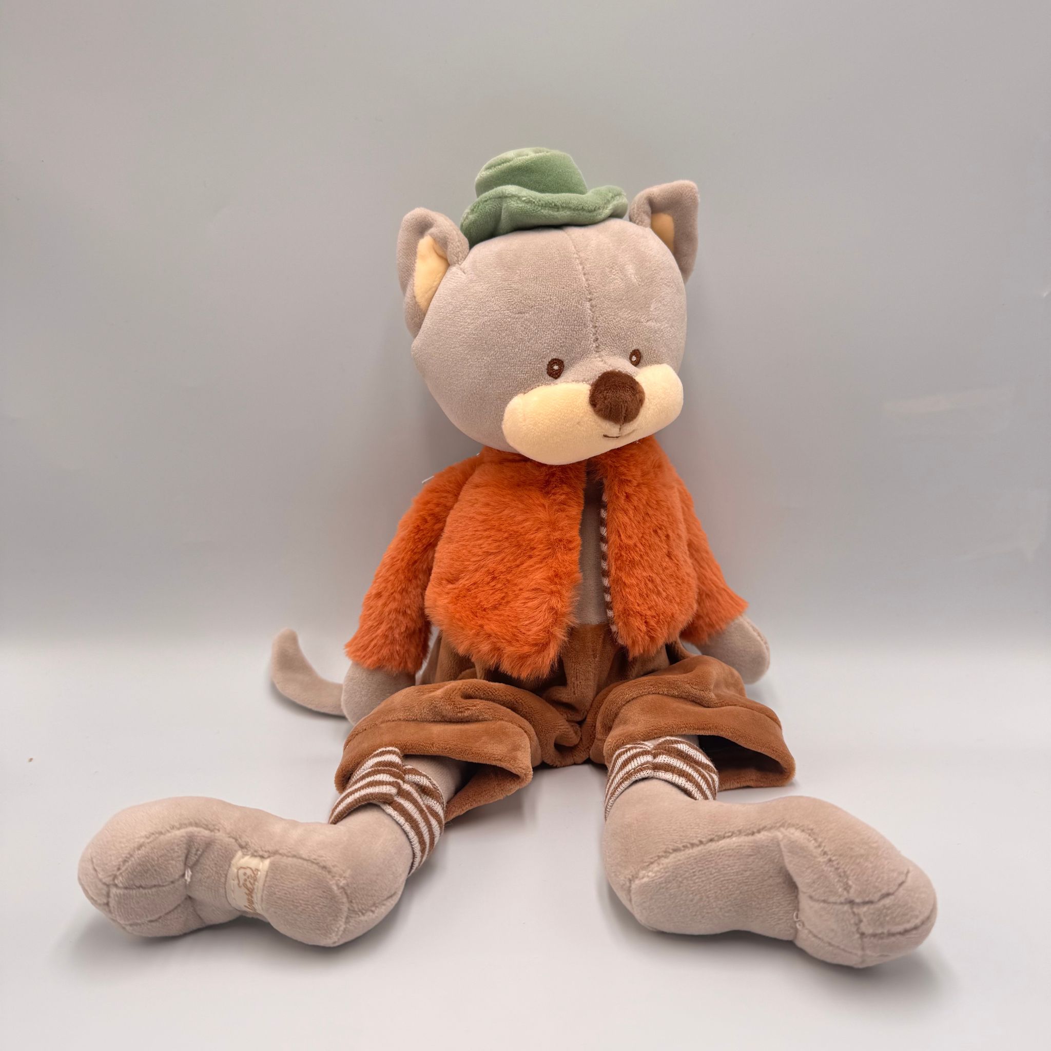 Kotek BUKOWSKI Remi - 25 cm  - Bukowski zdjęcie 1