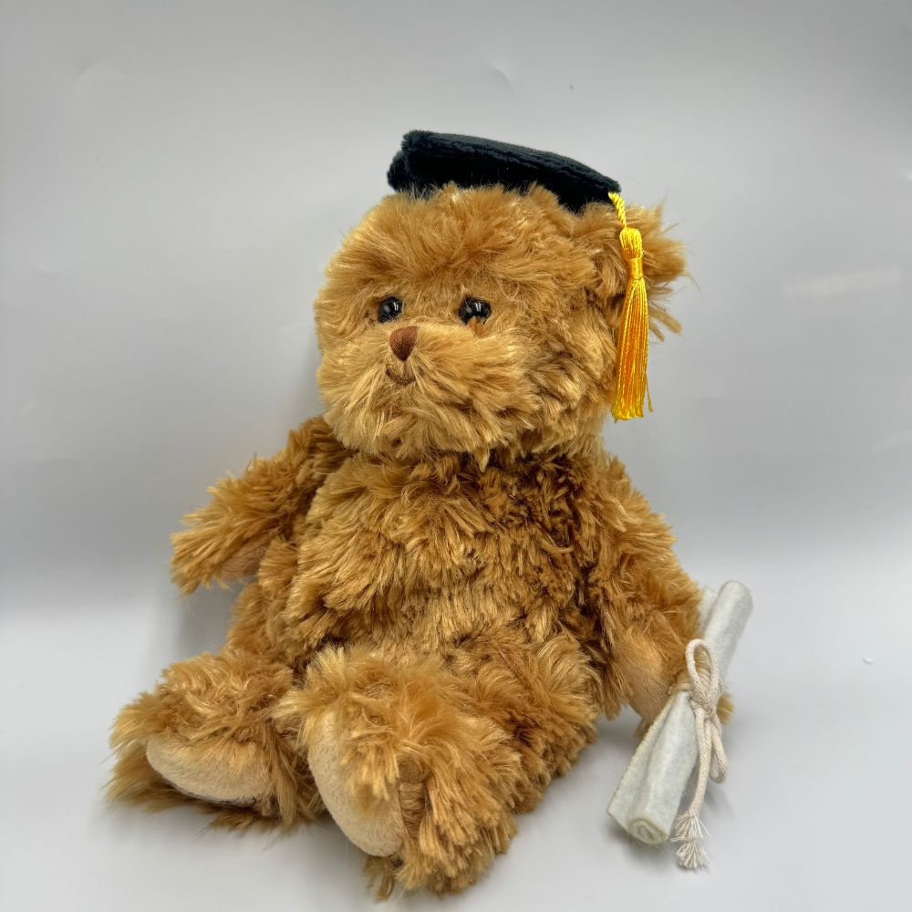 Miś BUKOWSKI Graduate - Bukowski zdjęcie 2