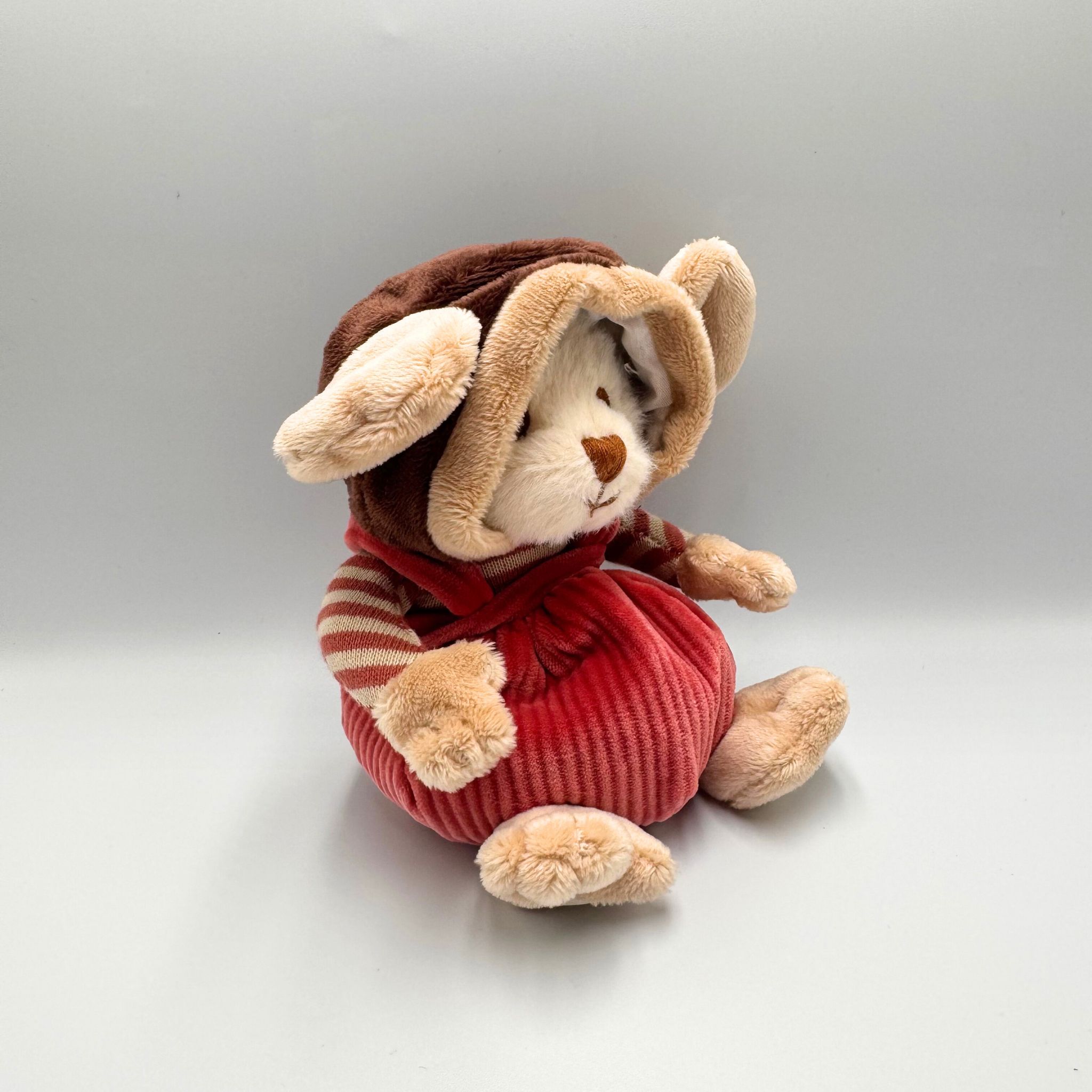 Miś BUKOWSKI Ziggy Winston - 15 cm  zdjęcie 2