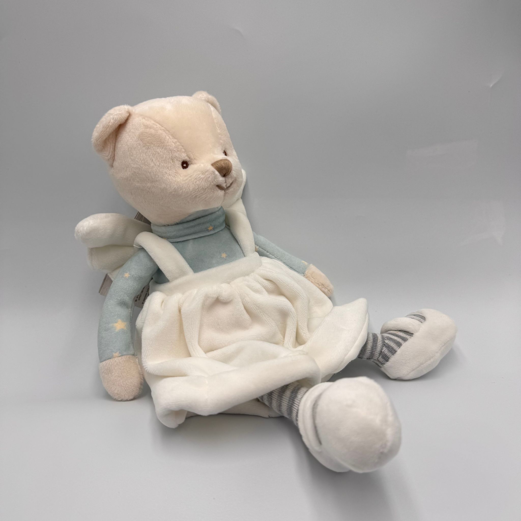 Miś BUKOWSKI Gabriel - 25 cm +Gift Box - Bukowski zdjęcie 2