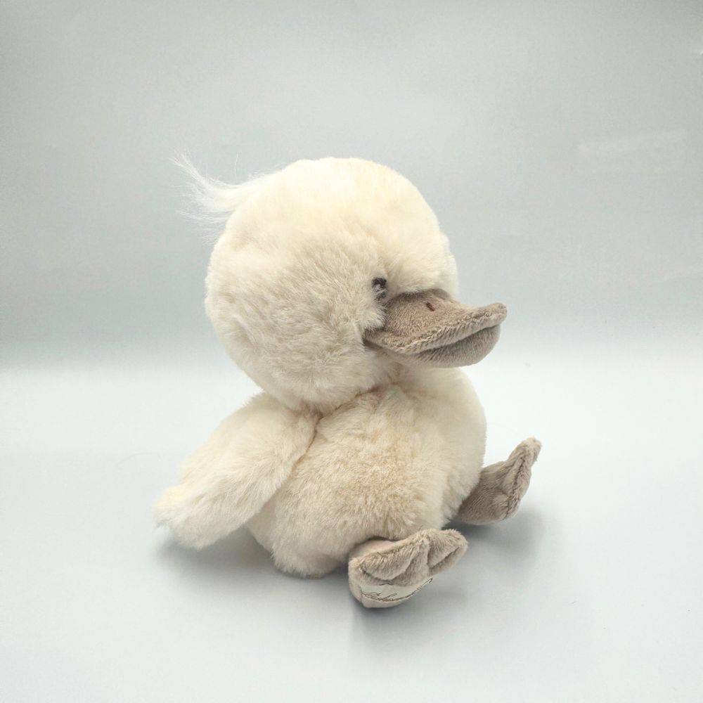 Kaczka Bukowski Baby Quack biały zdjęcie 2