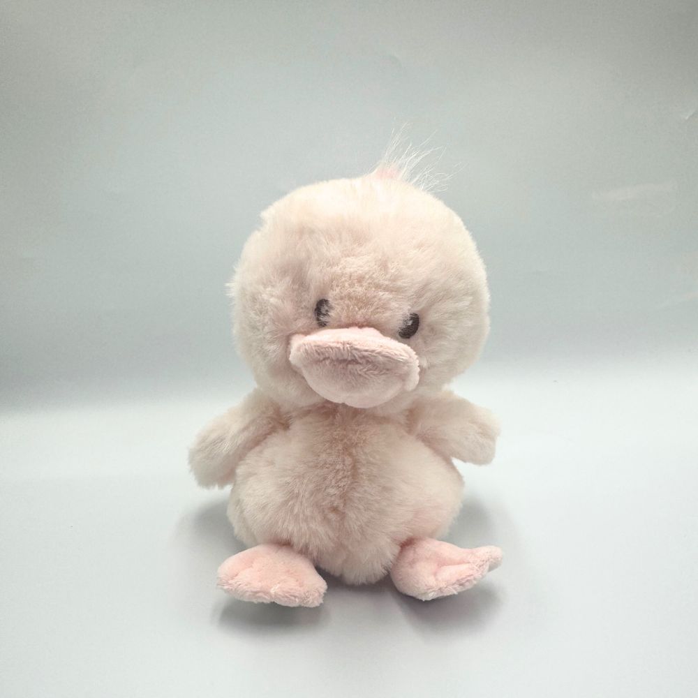 Kaczka BUKOWSKI Baby Quack różowy  - Bukowski zdjęcie 1