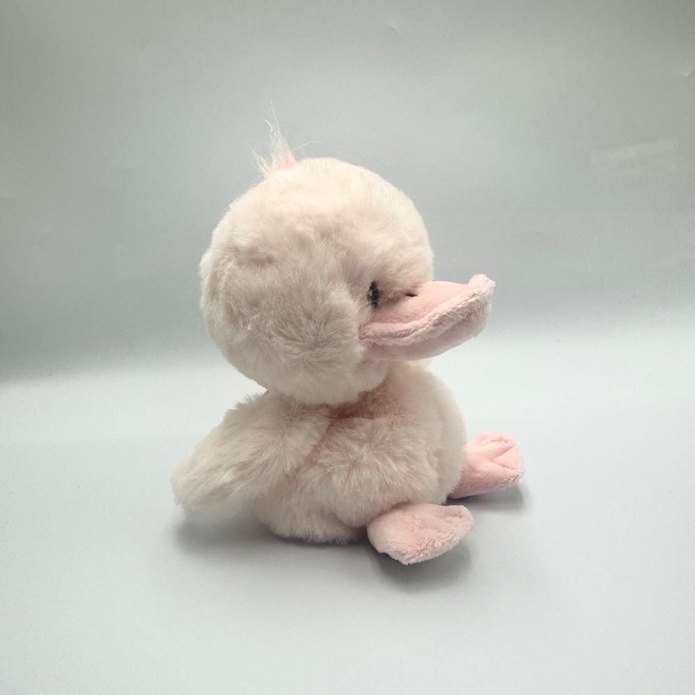 Kaczka BUKOWSKI Baby Quack różowy  - Bukowski zdjęcie 2