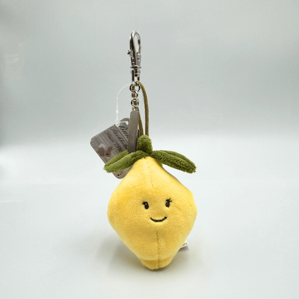 Brelok BUKOWSKI Lemon - Bukowski zdjęcie 1