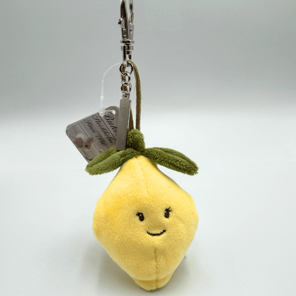 Brelok BUKOWSKI Lemon - Bukowski zdjęcie 2