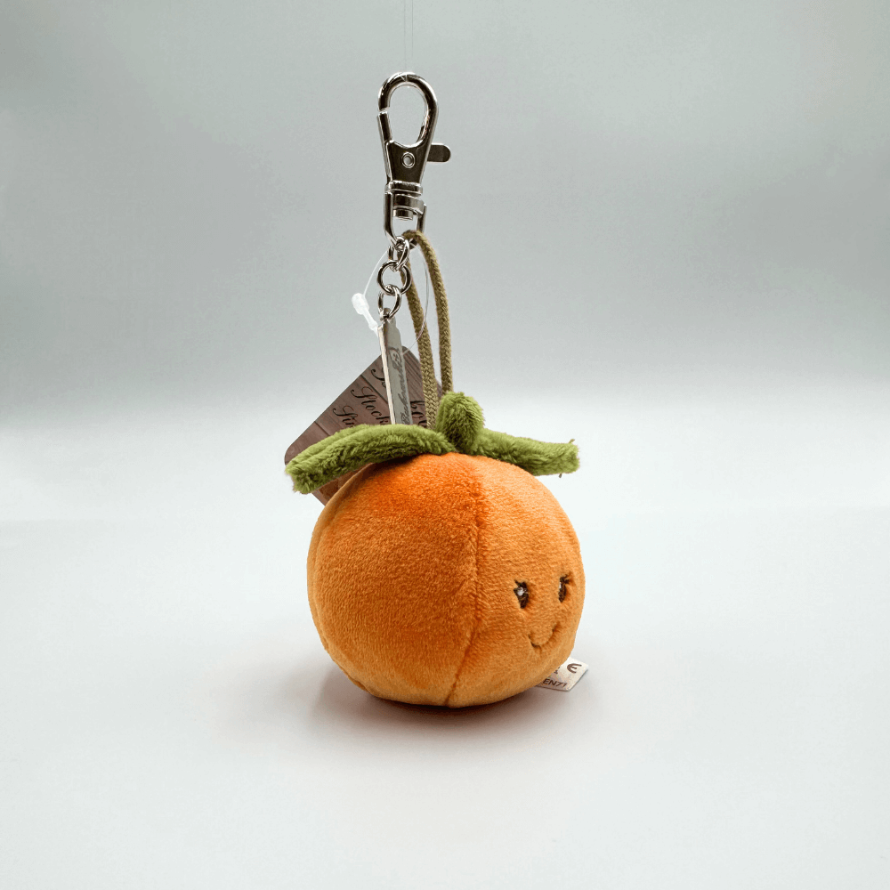 Brelok BUKOWSKI Orange - Bukowski zdjęcie 2