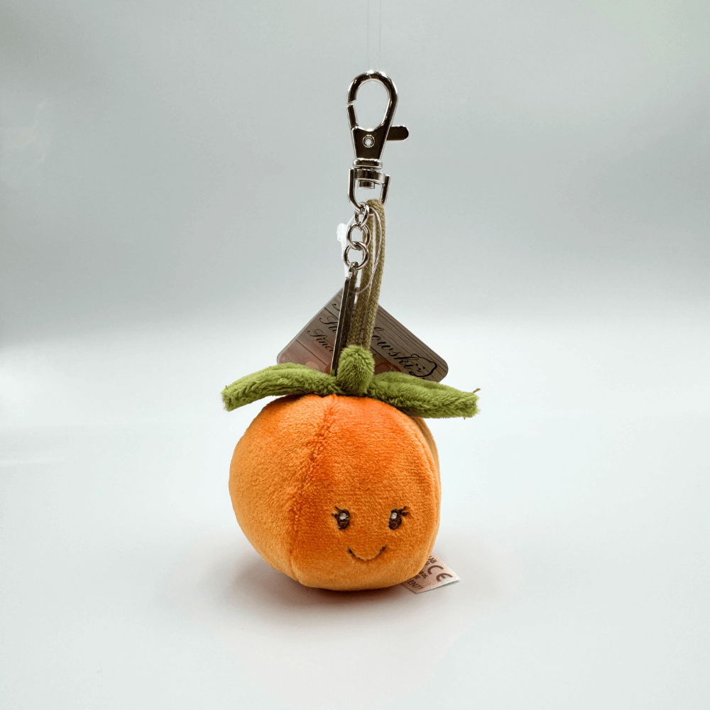 Brelok BUKOWSKI Orange - Bukowski zdjęcie 1