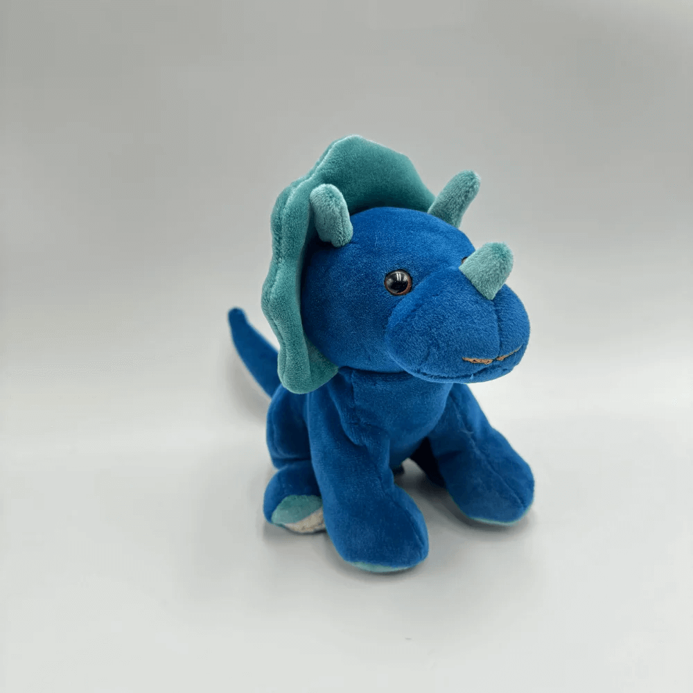 Dinozaur BUKOWSKI Baby Tricy - 15 cm - Bukowski zdjęcie 1