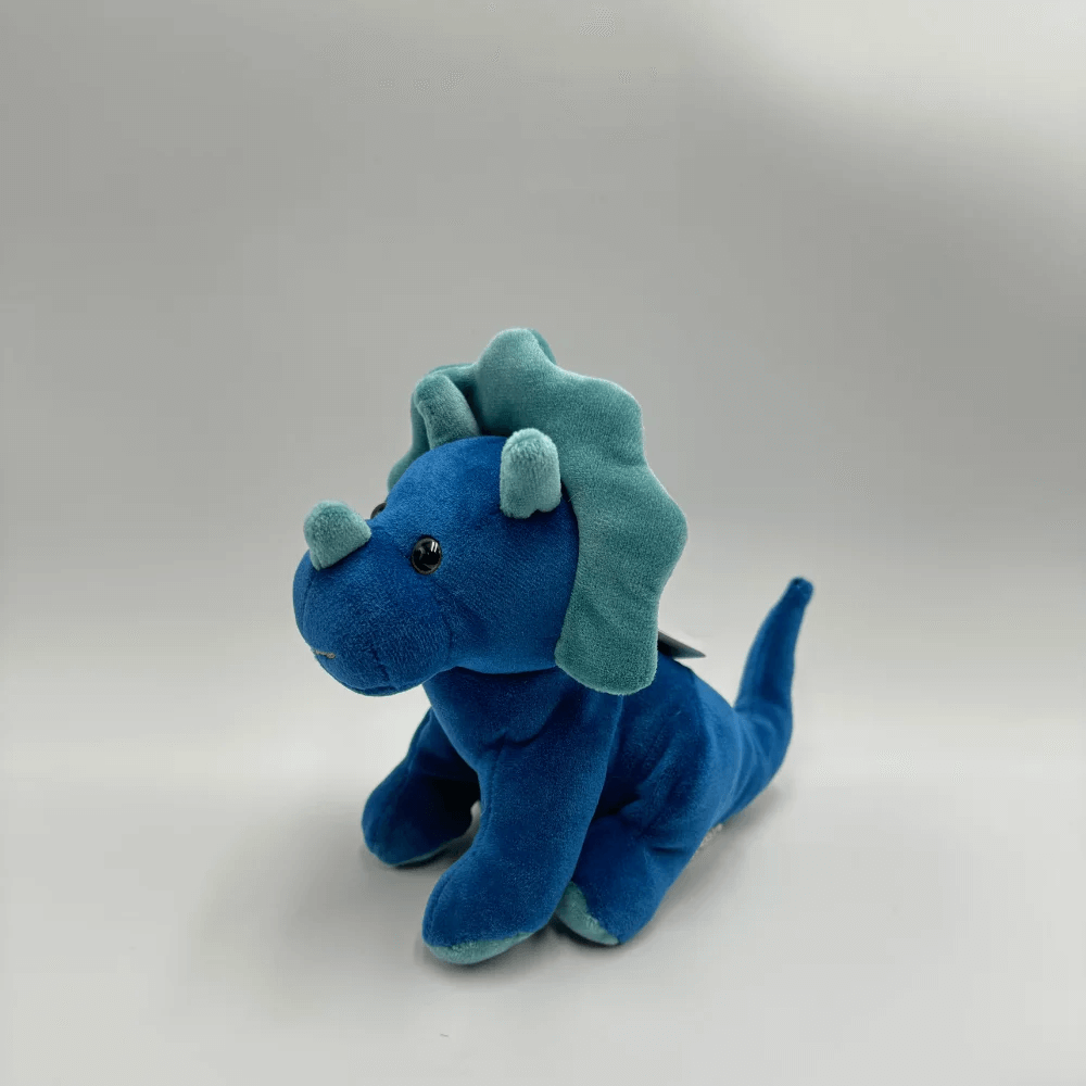 Dinozaur BUKOWSKI Baby Tricy - 15 cm - Bukowski zdjęcie 2