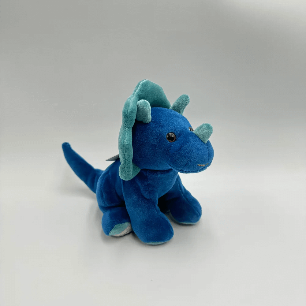 Dinozaur BUKOWSKI Baby Tricy - 15 cm - Bukowski zdjęcie 3