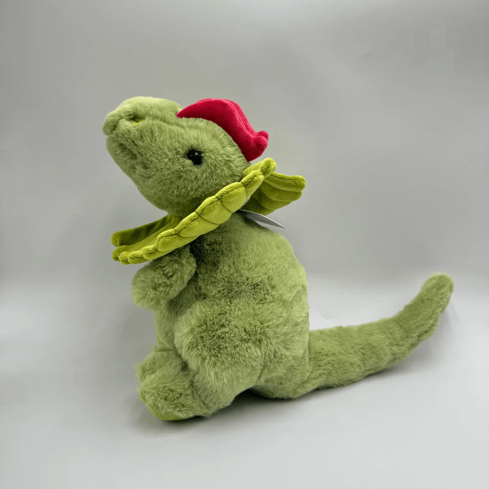 Dinozaur BUKOWSKI Dilo - 25 cm - Bukowski zdjęcie 2