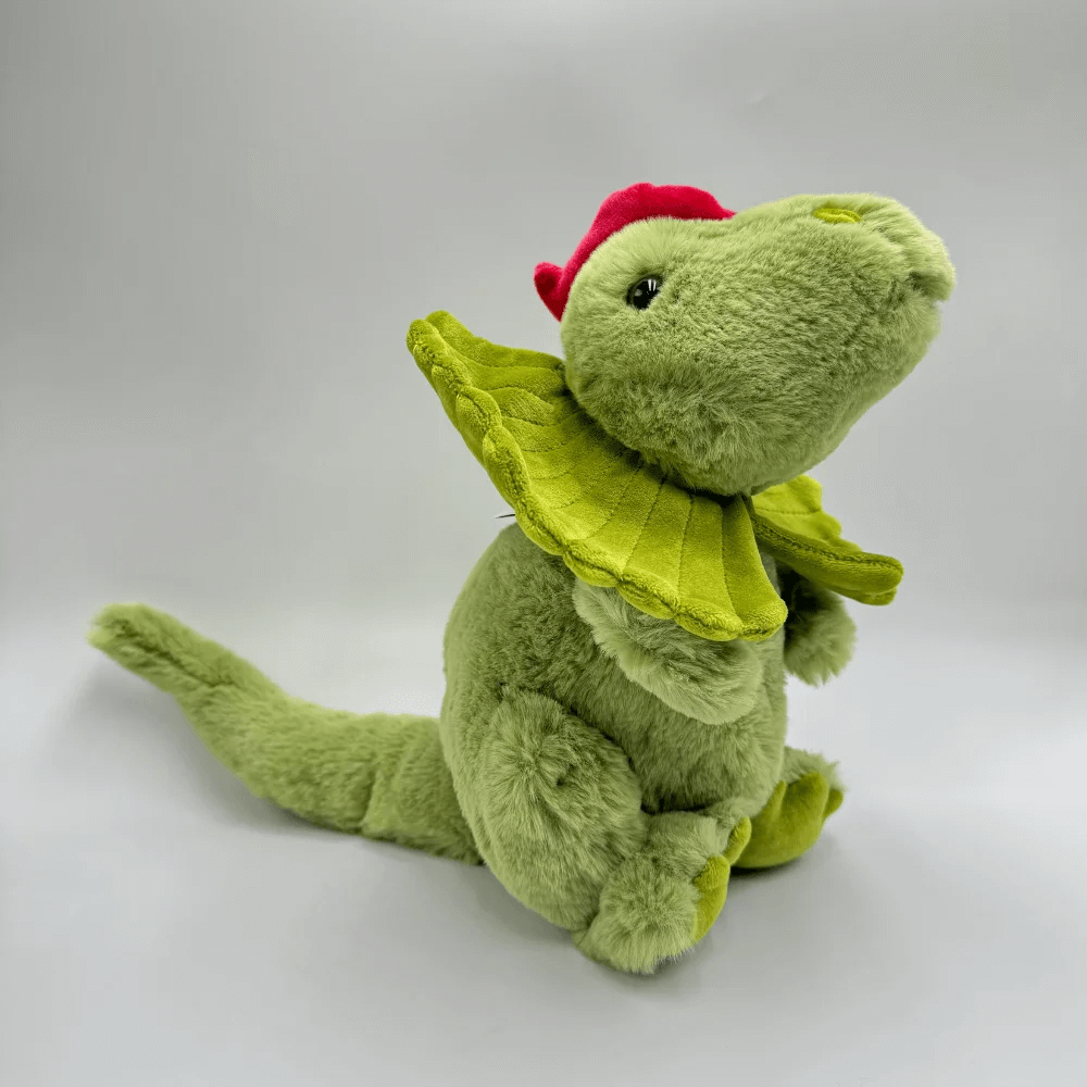 Dinozaur BUKOWSKI Dilo - 25 cm - Bukowski zdjęcie 3