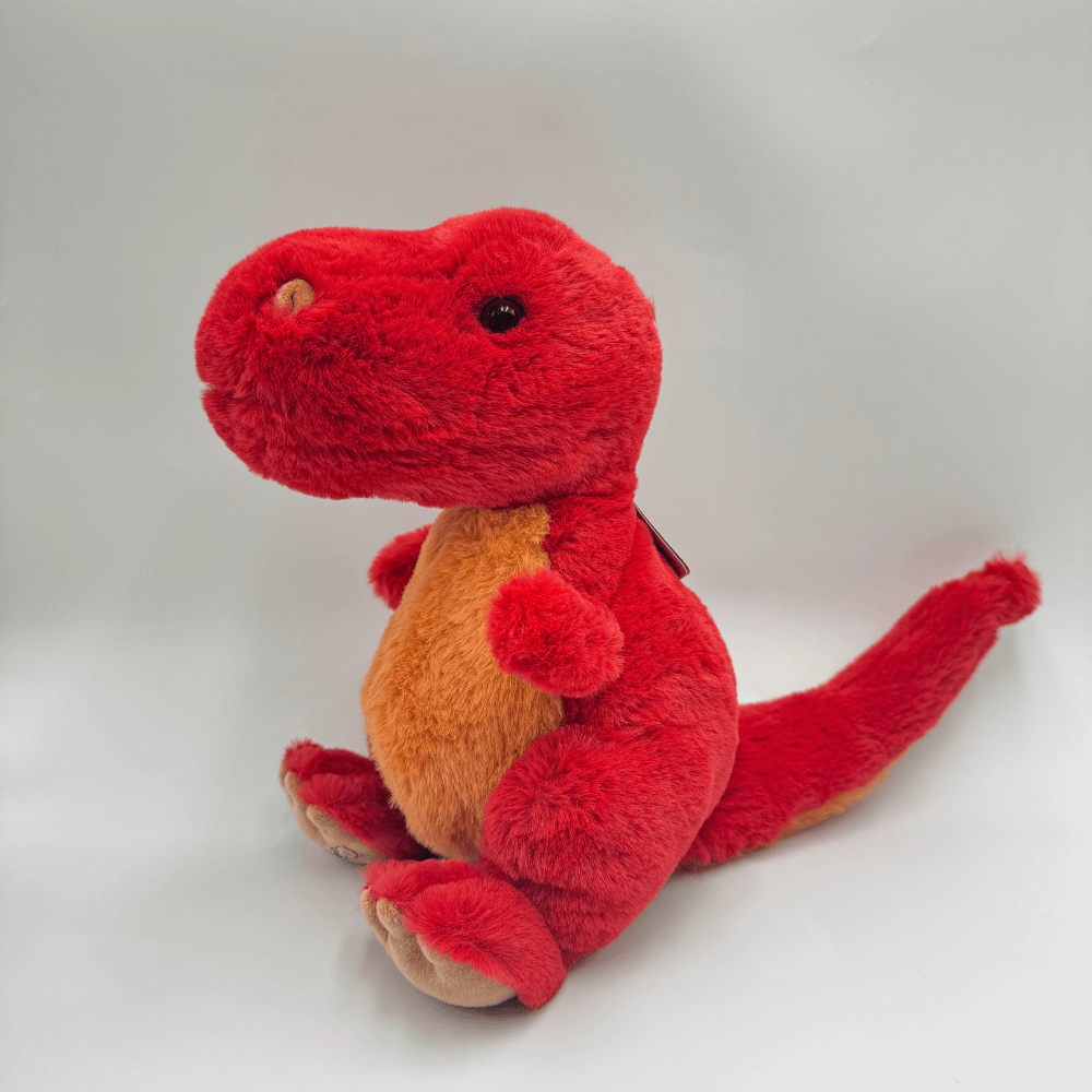 Dinozaur BUKOWSKI Rexie - 25 cm - Bukowski zdjęcie 1