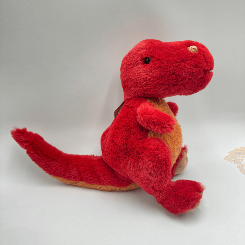 Dinozaur BUKOWSKI Rexie - 25 cm - Bukowski zdjęcie 2