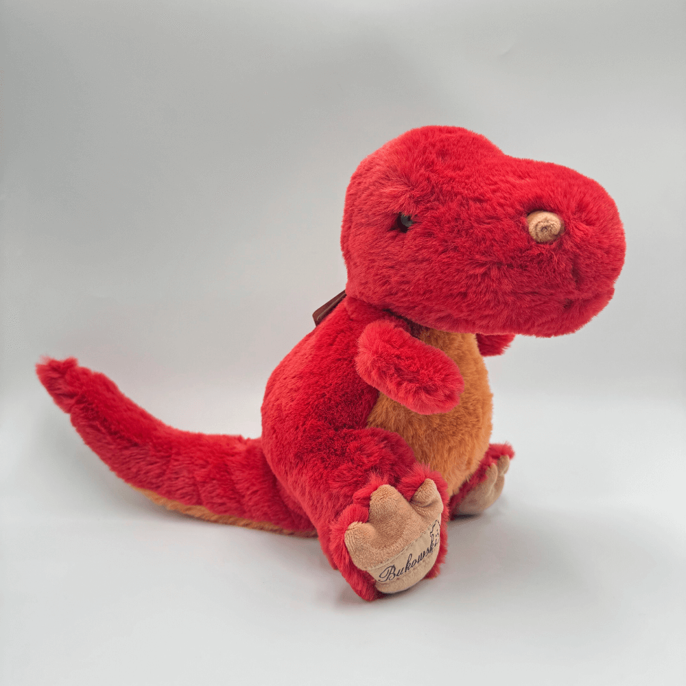 Dinozaur BUKOWSKI Rexie - 25 cm - Bukowski zdjęcie 3