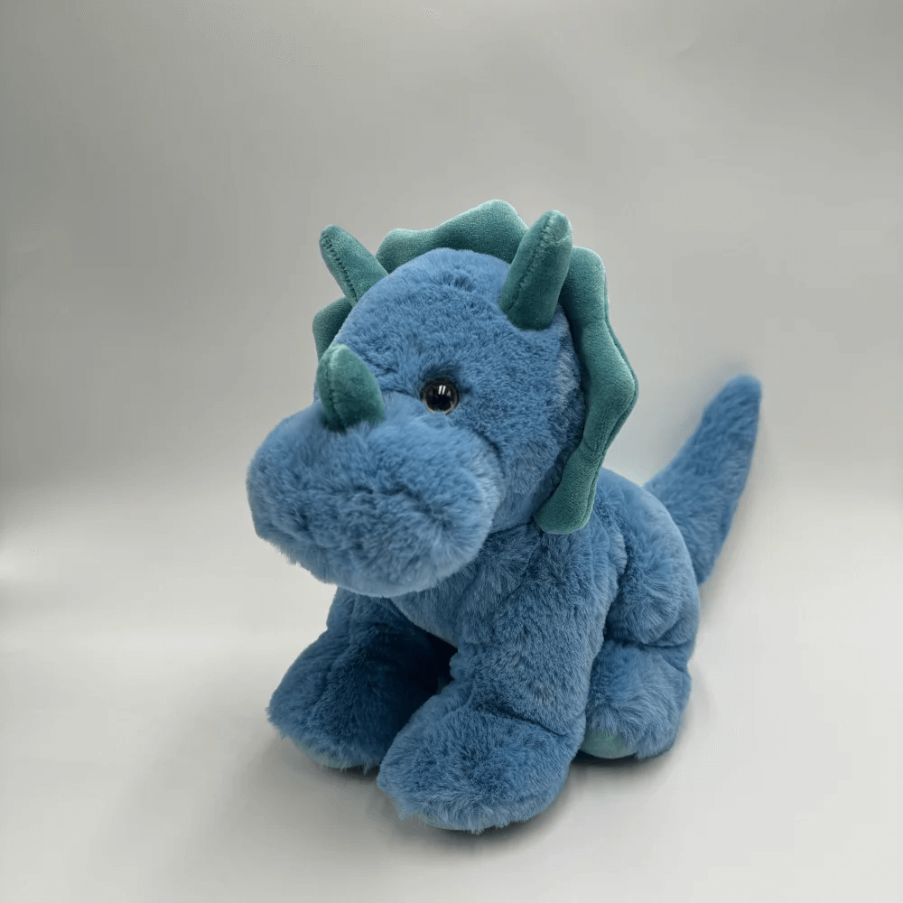 Dinozaur BUKOWSKI Tricy - 25 cm - Bukowski zdjęcie 3