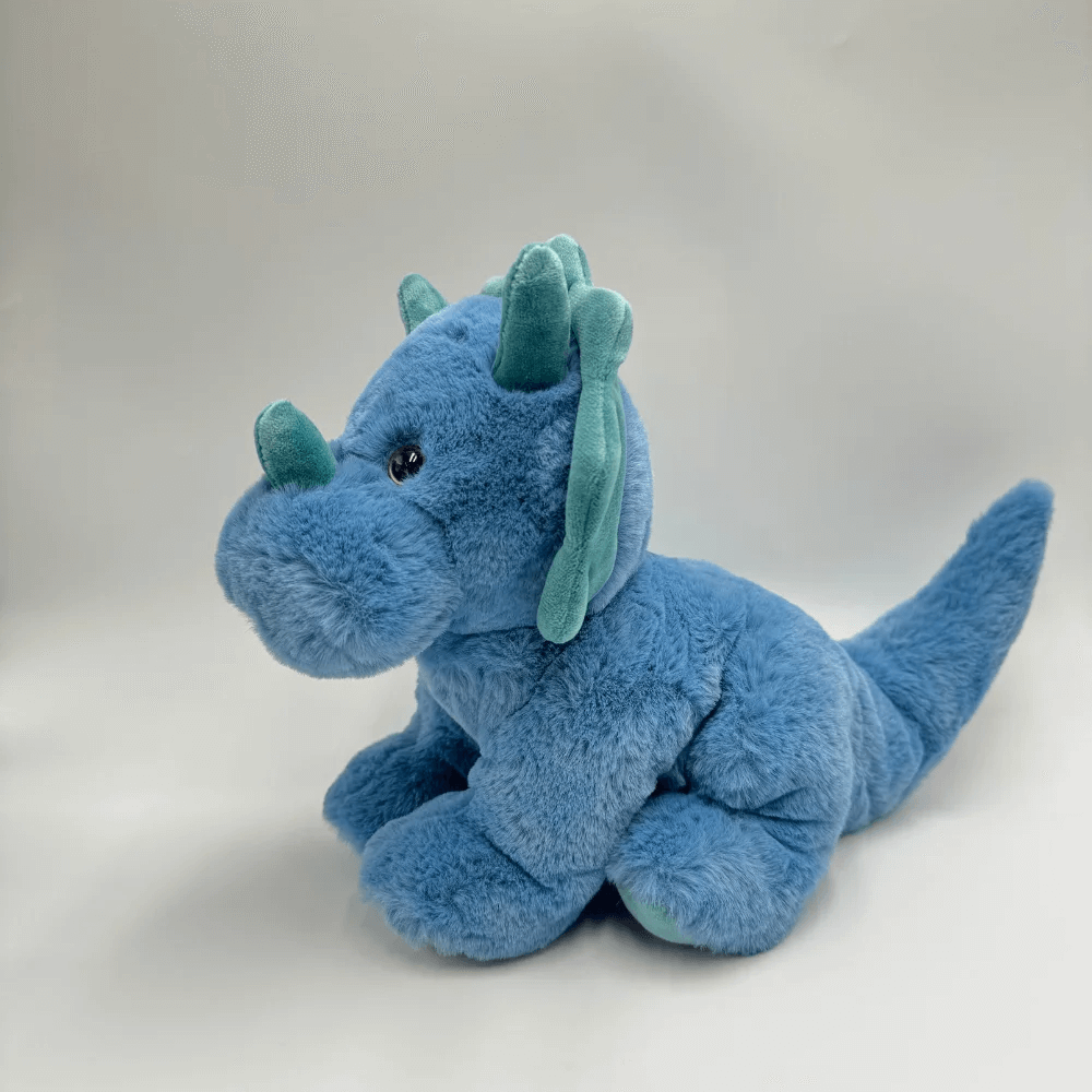 Dinozaur BUKOWSKI Tricy - 25 cm - Bukowski zdjęcie 4