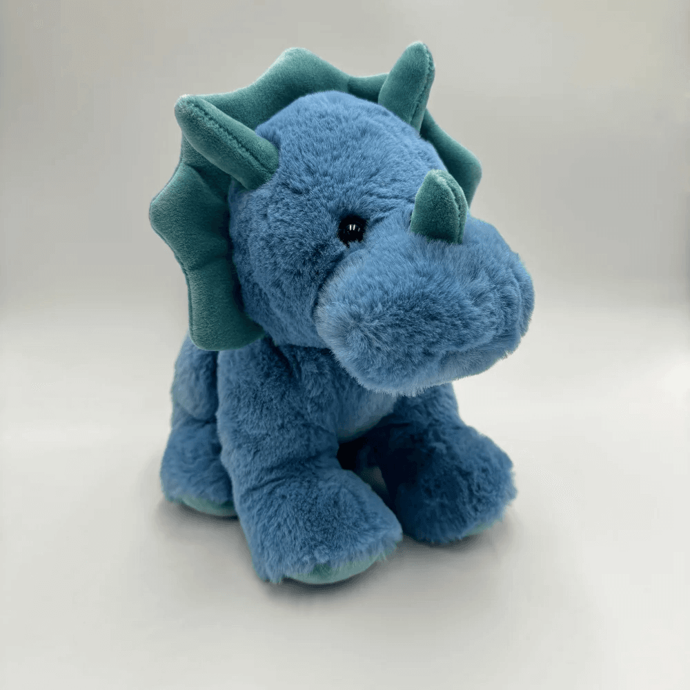 Dinozaur BUKOWSKI Tricy - 25 cm - Bukowski zdjęcie 1