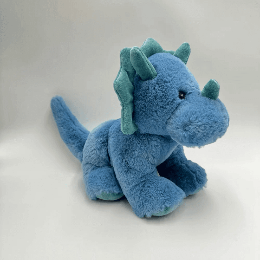 Dinozaur BUKOWSKI Tricy - 25 cm - Bukowski zdjęcie 2