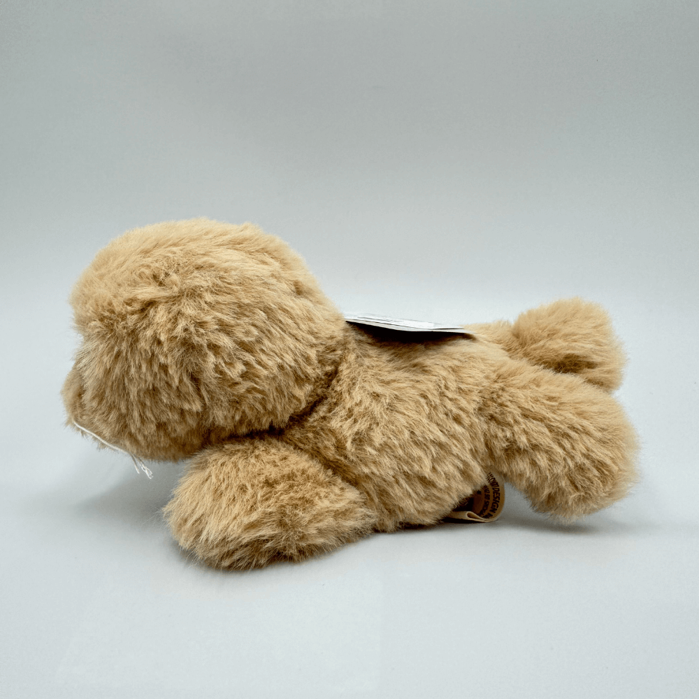 Foka BUKOWSKI Herb beżowa - 15 cm - Bukowski zdjęcie 2
