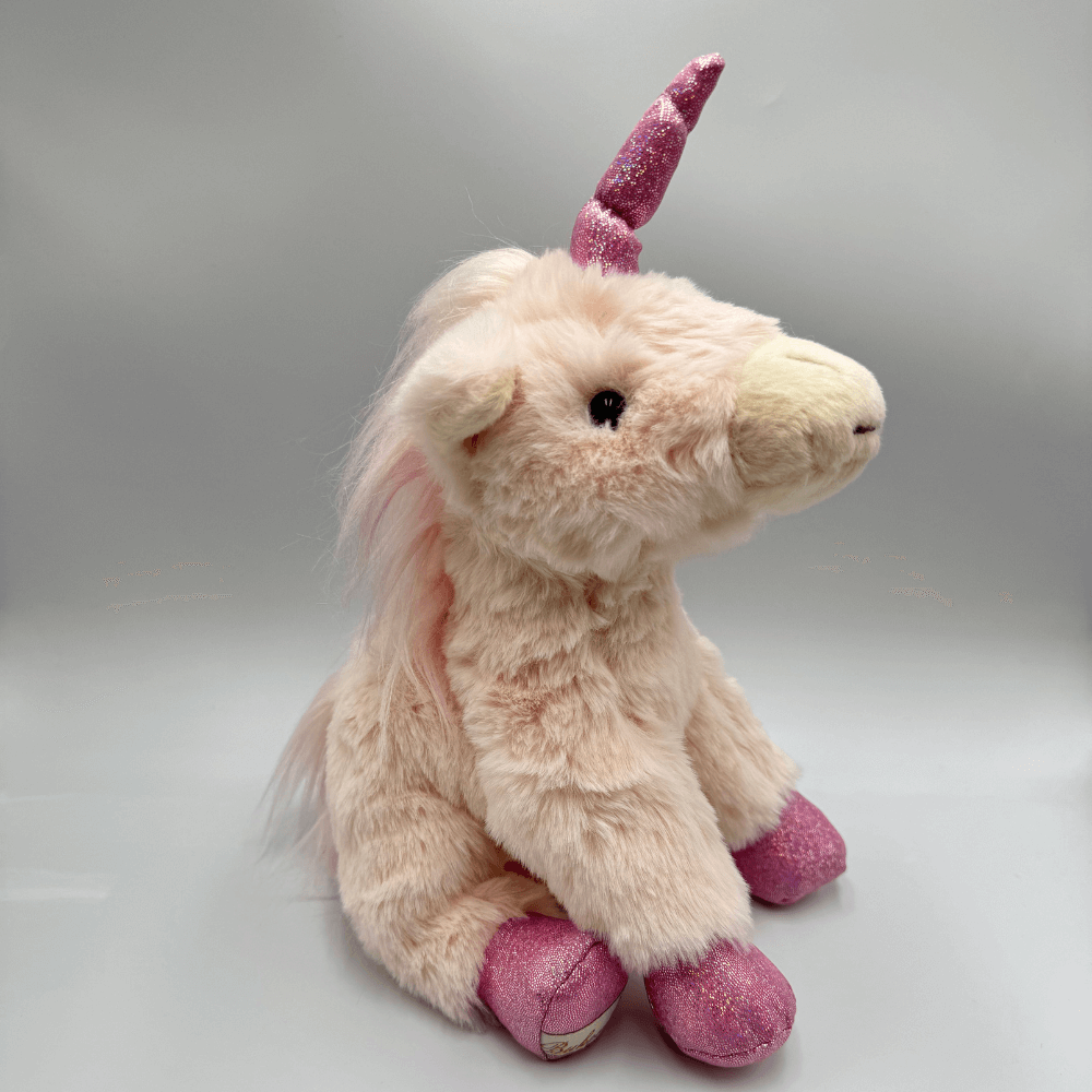 Jednorożec BUKOWSKI Sparkle - 25 cm - Bukowski zdjęcie 3