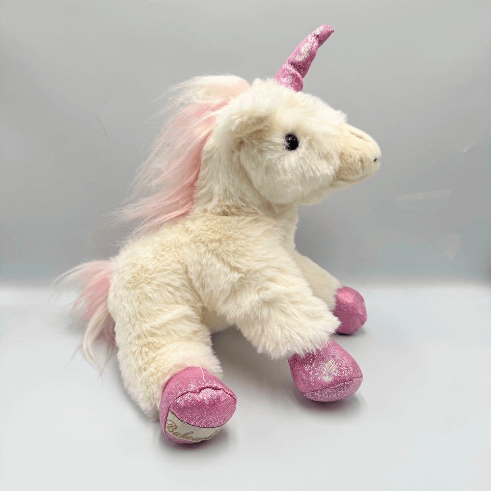 Jednorożec BUKOWSKI Twinkle - 25 cm - Bukowski zdjęcie 2