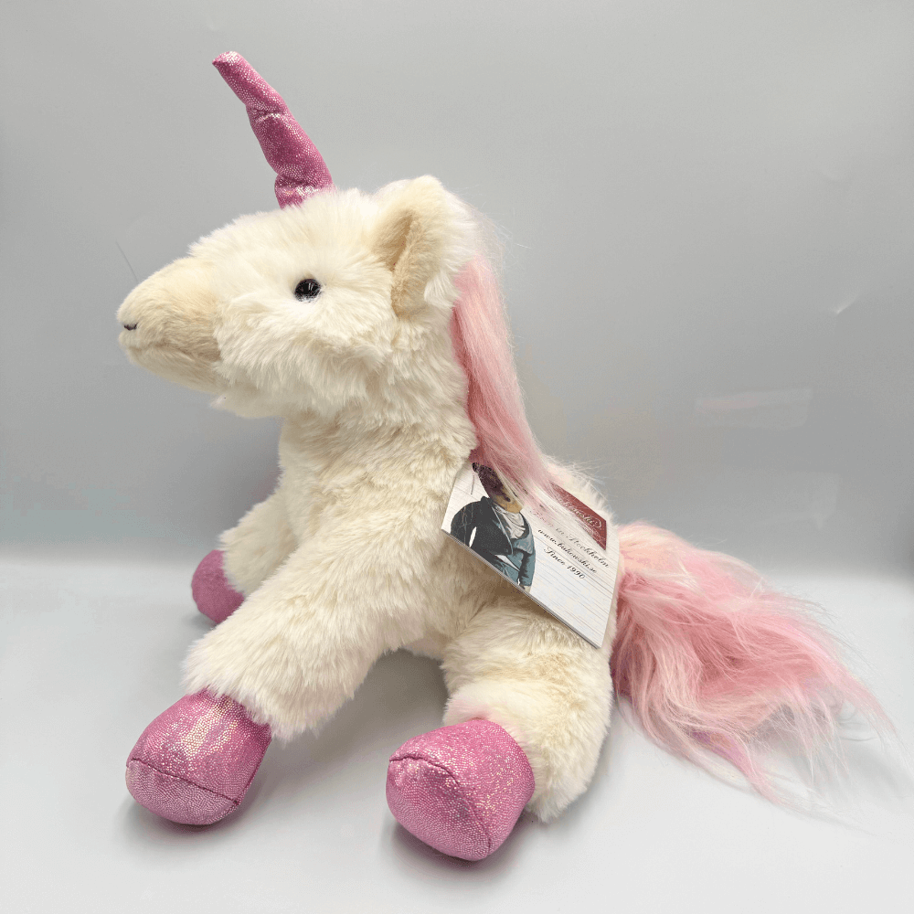 Jednorożec BUKOWSKI Twinkle - 25 cm - Bukowski zdjęcie 3