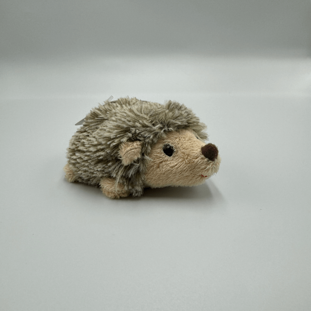 Jeż BUKOWSKI Baby Hubert - Laying - 10 cm - Bukowski zdjęcie 1