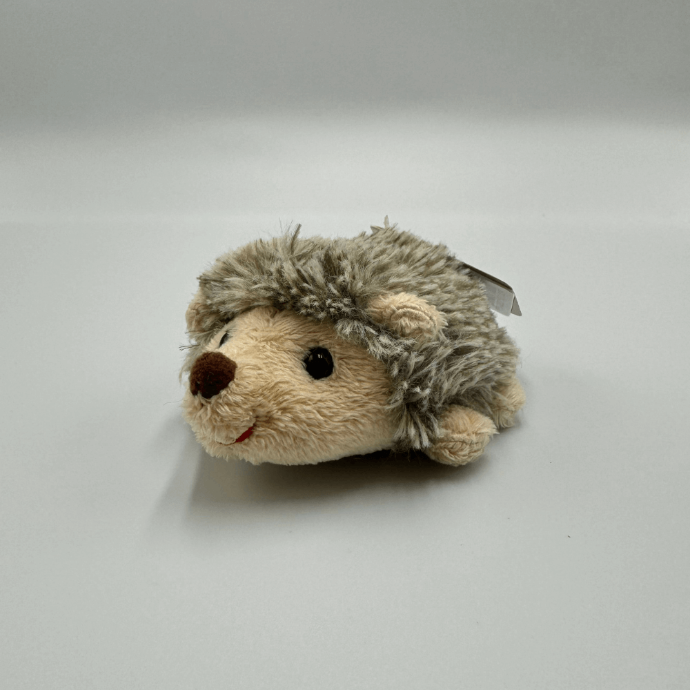 Jeż BUKOWSKI Baby Hubert - Laying - 10 cm - Bukowski zdjęcie 2