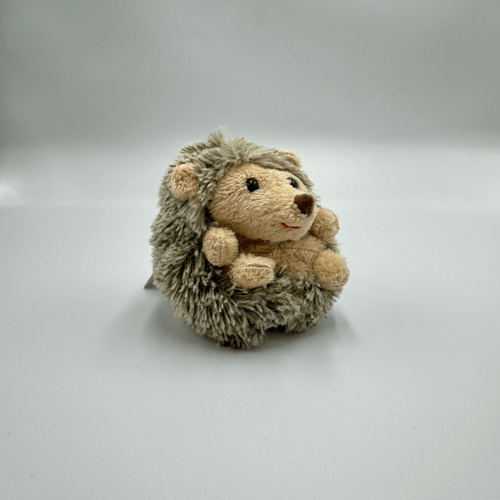 Jeż BUKOWSKI Baby Hubert - Sitting - 10 cm - Bukowski zdjęcie 2