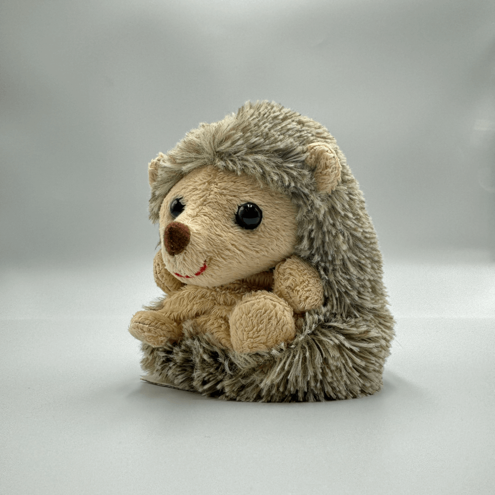 Jeż BUKOWSKI Hubert - Sitting - 15 cm - Bukowski zdjęcie 2