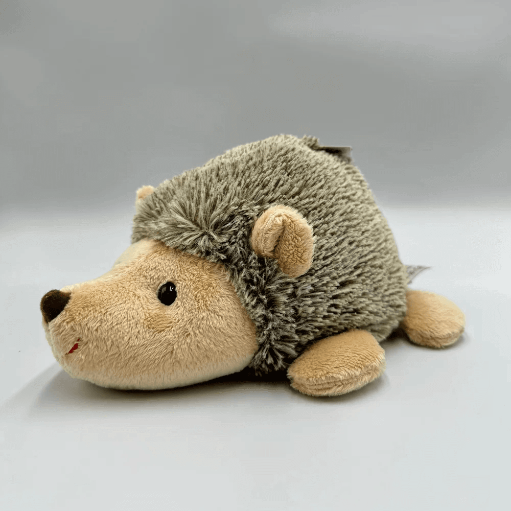 Jeż BUKOWSKI Sweet Hubert - Laying - 22 cm - Bukowski zdjęcie 1