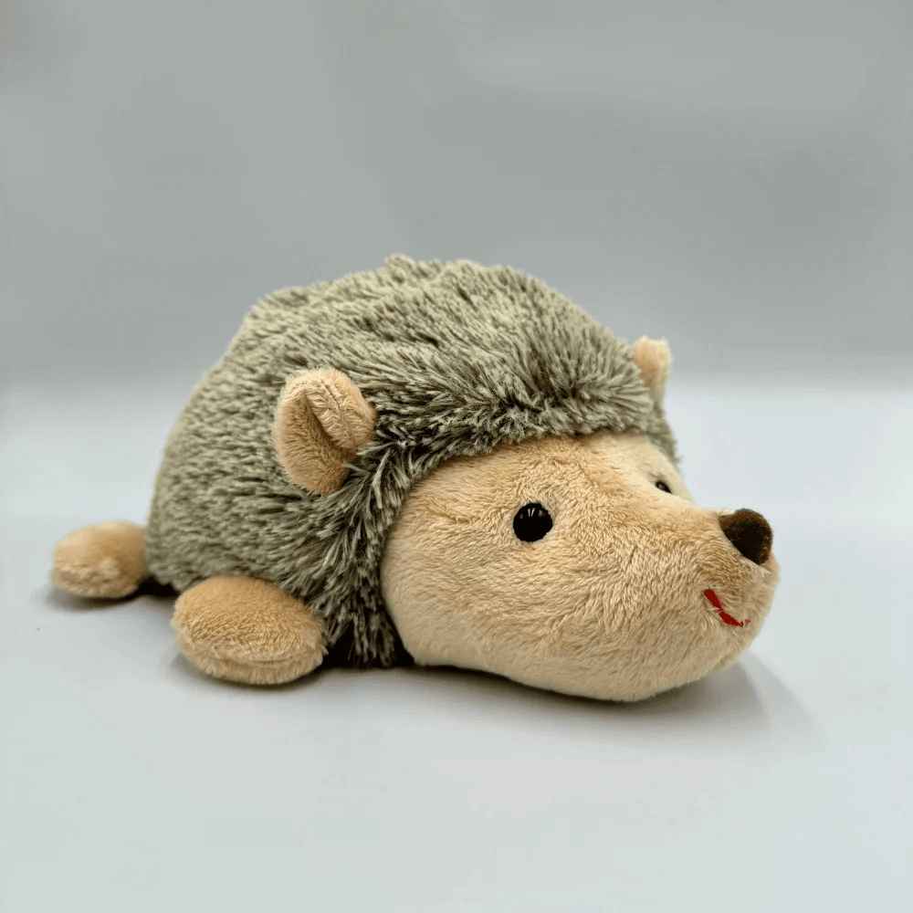 Jeż BUKOWSKI Sweet Hubert - Laying - 22 cm - Bukowski zdjęcie 2
