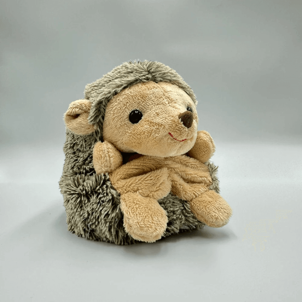 Jeż BUKOWSKI Sweet Hubert - Sitting - 22 cm - Bukowski zdjęcie 2