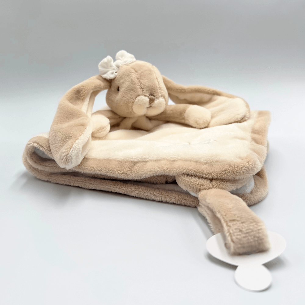 Kocyk dla niemowląt BUKOWSKI Lena Baby Rug + Gift Box - Bukowski zdjęcie 1