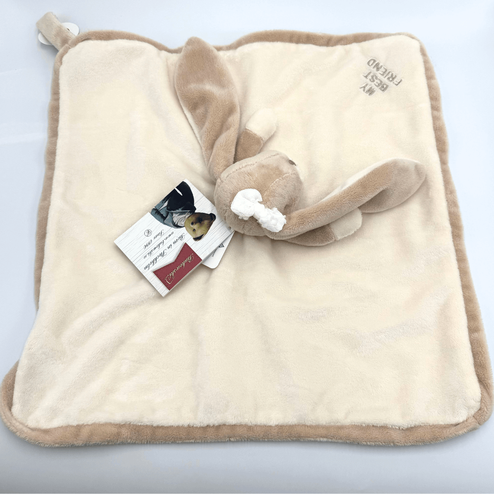 Kocyk dla niemowląt BUKOWSKI Lena Baby Rug + Gift Box - Bukowski zdjęcie 2